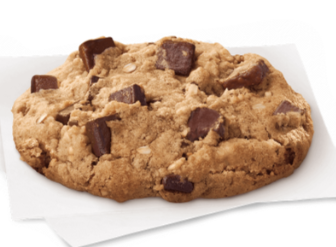 Chocolate Chunk Cookie