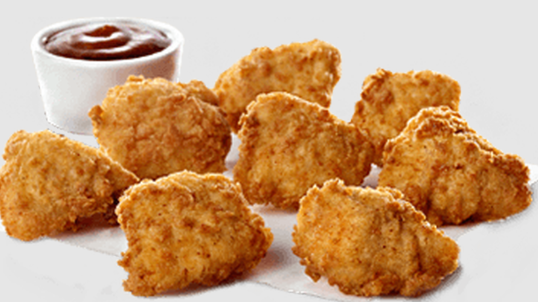 Chick-Fil-A Nuggets