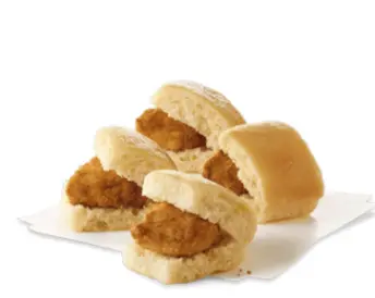 4 ct Chick-fil-A Chick-n-Minis®