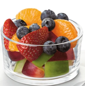 Fruit Cup