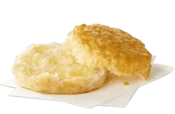 Buttered Biscuit
