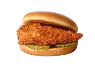Chick-fil-A® Spicy Chicken Sandwich Meal