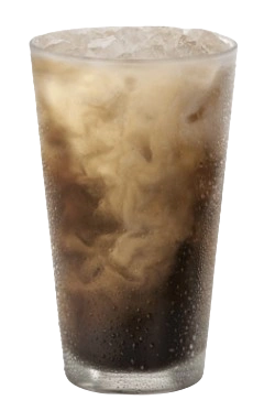 Iced Coffee