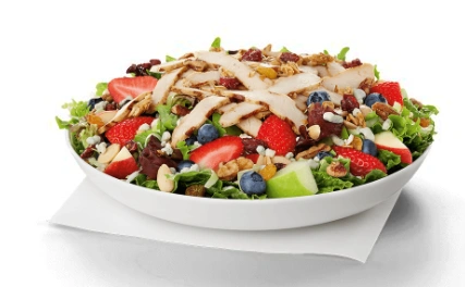 Chick-fil-A Market Salad