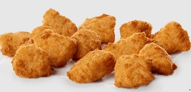 12 ct Chick-fil-A® Nuggets