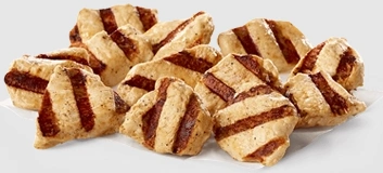 12 ct Grilled Nuggets