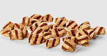 30 ct Grilled Nuggets