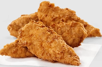 4 ct Chick-fil-A Chick-n-Strips®