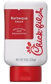 8oz Barbeque Sauce