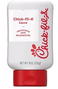 8oz Chick-fil-A® Sauce