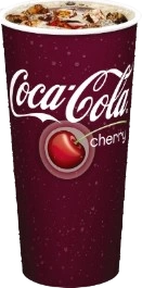 Chick-fil-A Coca-Cola® Cherry