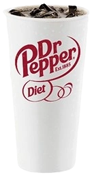 Chick-fil-A Diet Dr Pepper®