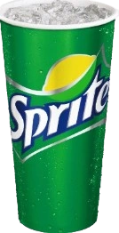 Chick-fil-A Sprite