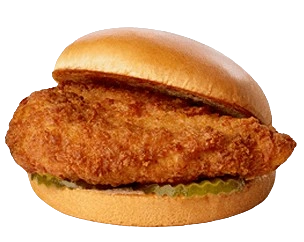 Chick-fil-A® Chicken Sandwich