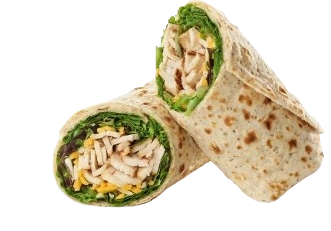Chick-fil-A® Cool Wrap Meal