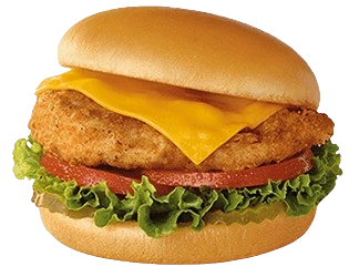 Chick-fil-A® Deluxe Sandwich
