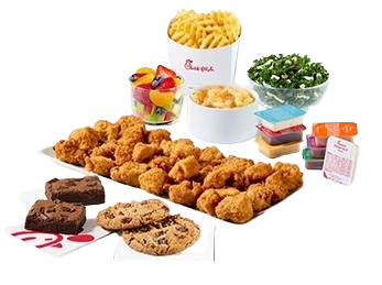 Chick-fil-A® Nuggets Family Style Meal