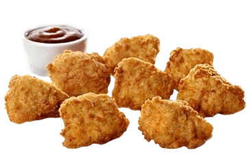 Chick-fil-A® Nuggets Meal