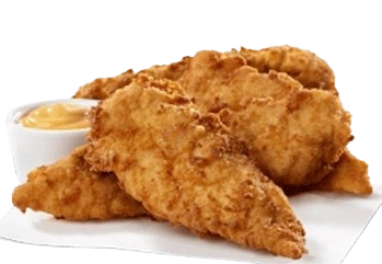 Chick-n-Strips® Meal