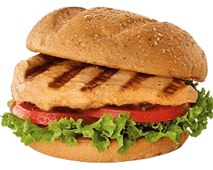 Grilled Chicken Sandwich