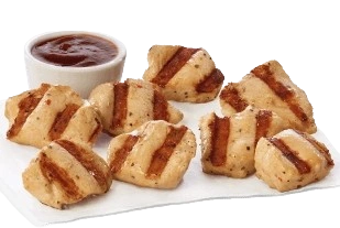Grilled Nuggets